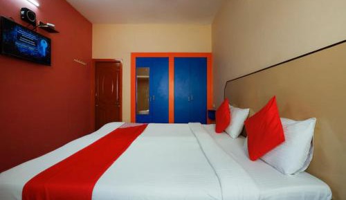 Triple Room with Bathroom