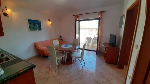 Family Standard Apartment