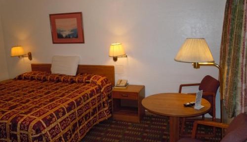 Queen Room