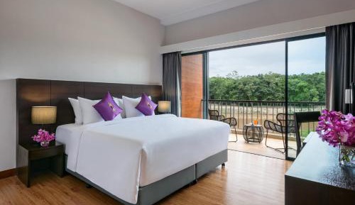 Two-Bedroom Suite