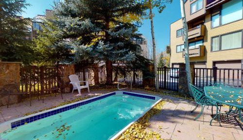 Two Bedroom Apartment 