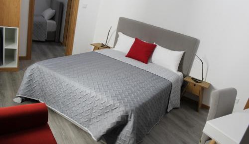 Triple Room with Balcony