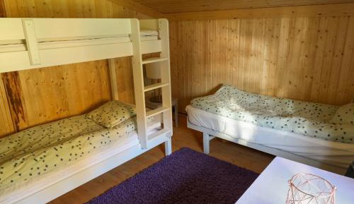 Economy Triple Room