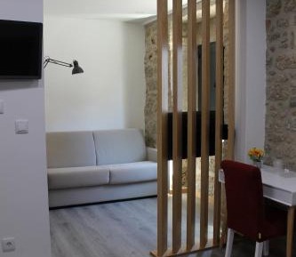 Family Suite with Balcony