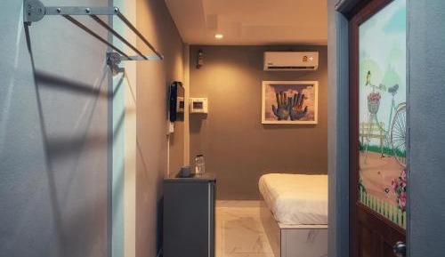 Superior Queen Room