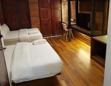 Family Suite