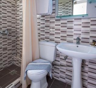 Standard Double Room with Sea View