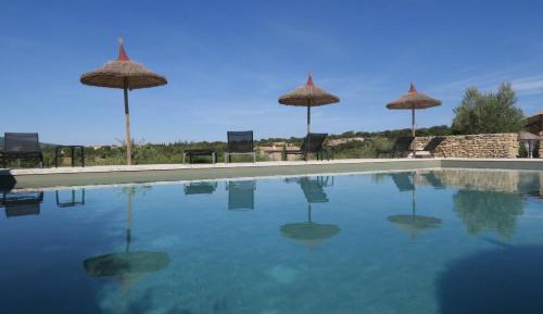 La Cerisaie - One Bedroom Cottage 