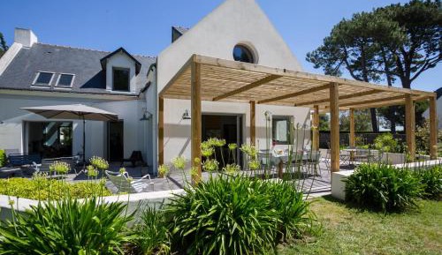Five-Bedroom House