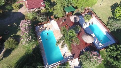Family Bungalow
