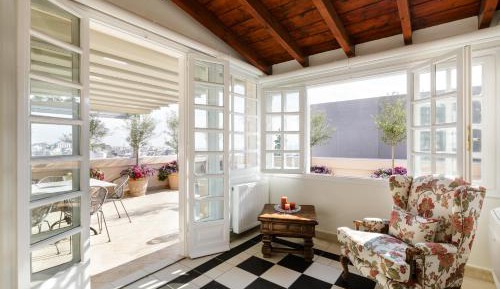 Maisonette