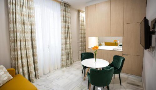 Superior Apartment