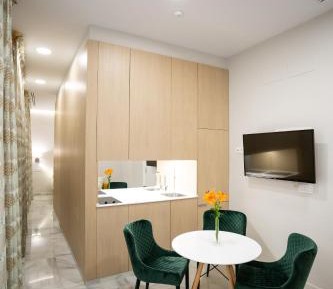 Standard Apartment