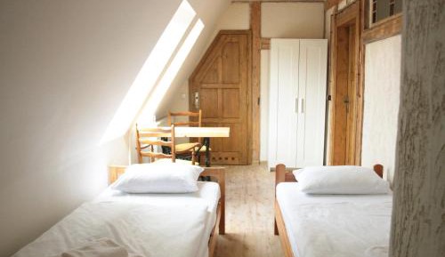 Small Double Room