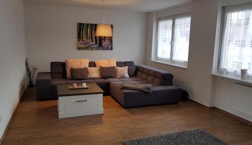 Maisonette