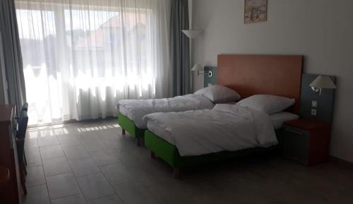 Double or Twin Room with Private Bathroom