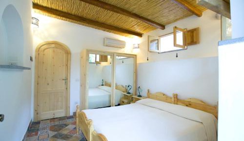 Two-Bedroom Apartment with Patio
