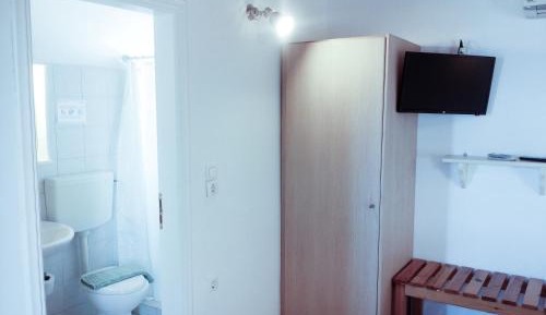 Studio with Sea View