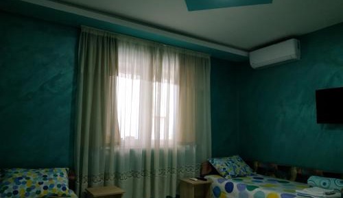 Twin Room with Private Bathroom