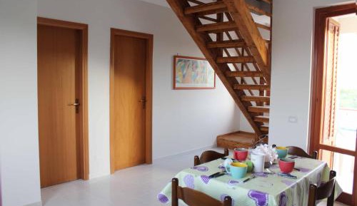 Maisonette