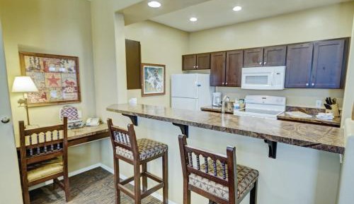 Family Two-Bedroom Suite