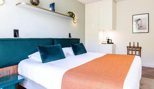 Privilege Double Room