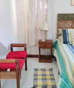 Queen Room Ground Floor 