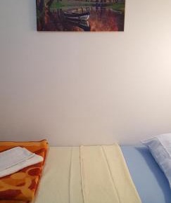 Twin Room with Private Bathroom