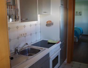 Wohnung Ruhe am See