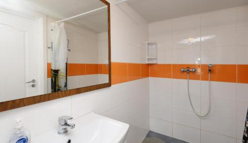 Duplex Quadruple Room