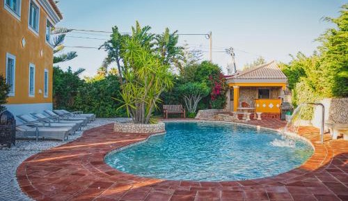 Superior Triple Room with Sea View