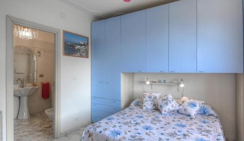 Double Room with Sea View