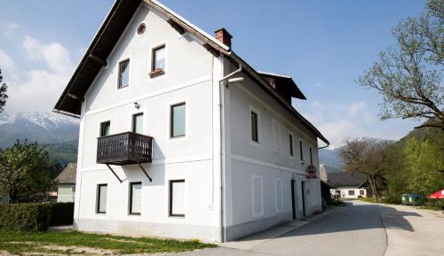 Studio with Terrace