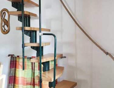 Apartment - Split Level
