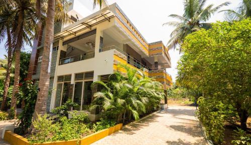 Two-Bedroom Villa