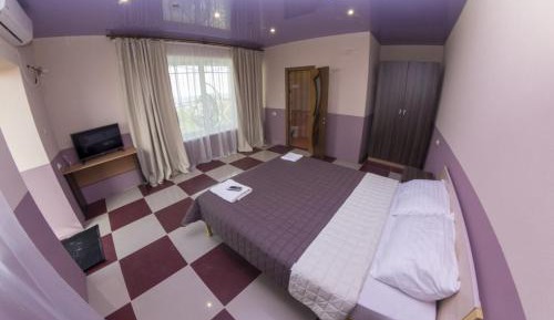 King Suite with Sea View