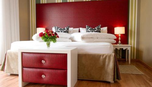 Luxury Double Room