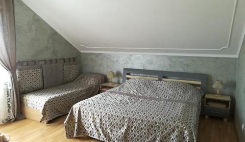 Standard Family Room