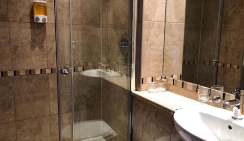 Superior Double Room - Dog-friendly