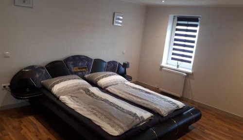 Apartment - Split Level