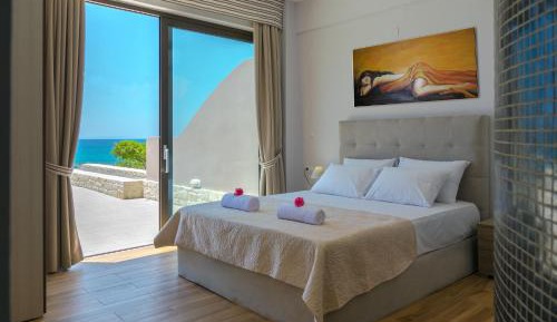 Mary Beach Villa 1