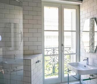 Privilege Double Room