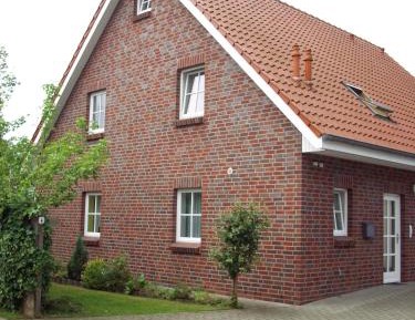 Apartment with Terrace barrier-free
