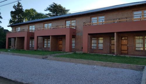 Duplex Apartment