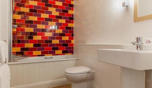 Standard Double Room with Inland View