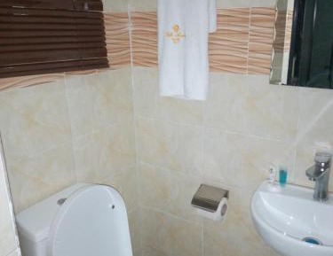 Deluxe Junior Suite