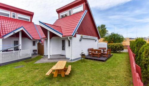 Vacation Home