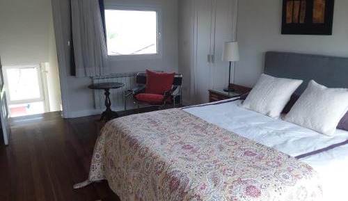 Superior Double or Twin Room with Mountain View