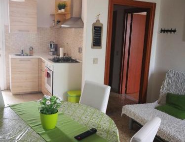Double Room with Private External Bathroom