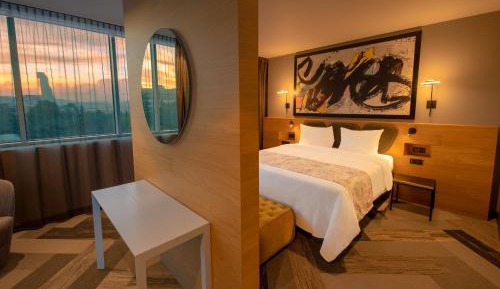 Radius Suite